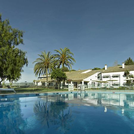 Parador De Antequera Exterior photo