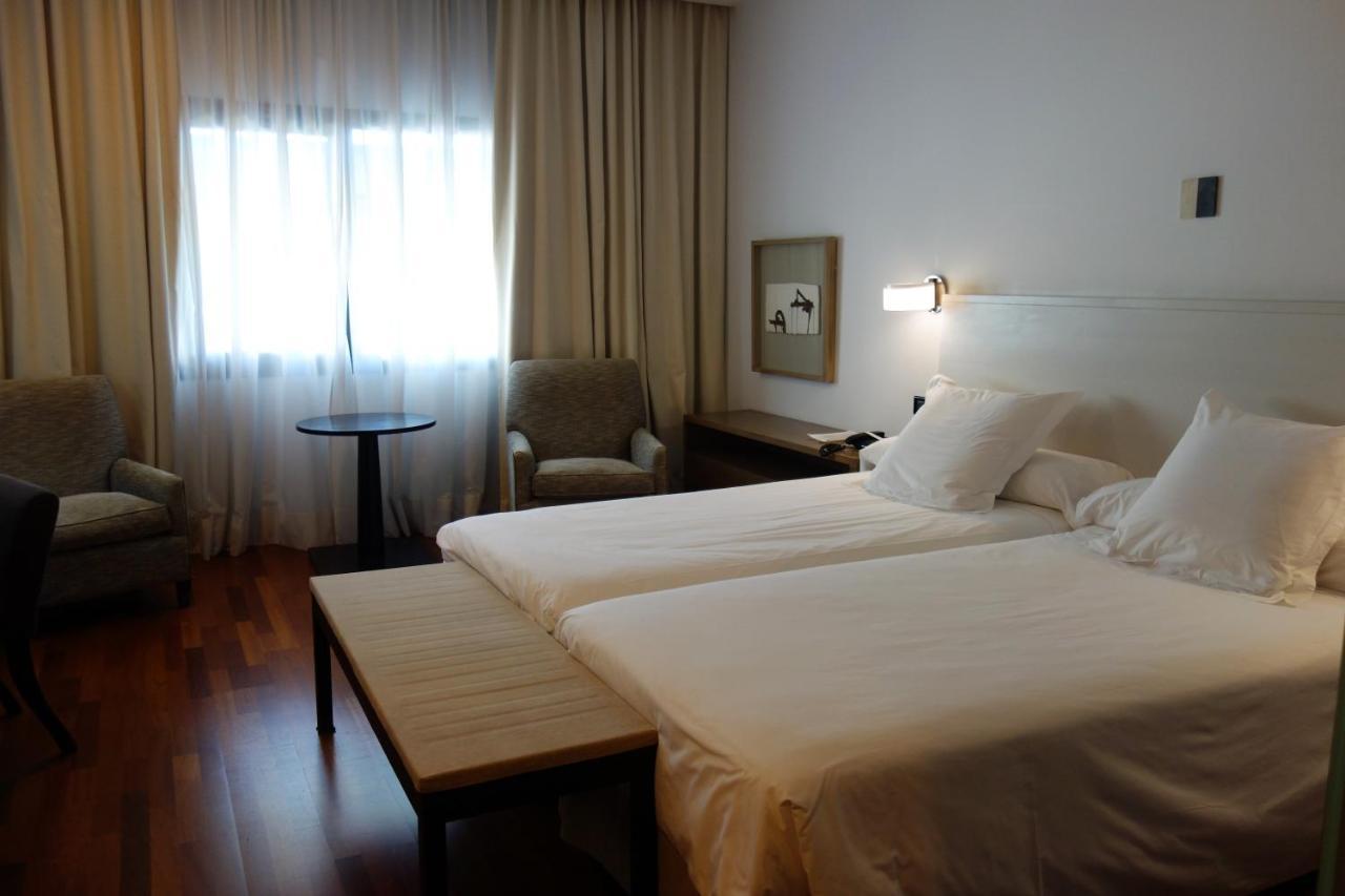 Parador De Antequera Exterior photo